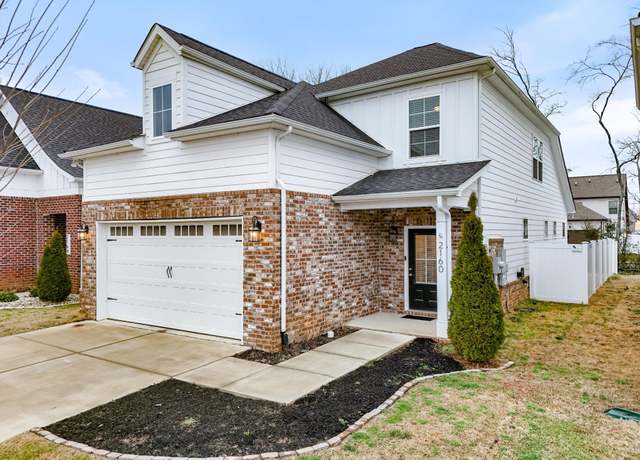 Property at 2160 Welltown Ln, Murfreesboro, TN 37128, 3 beds, 2.5 baths