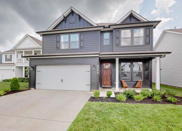 Property at 3244 Starwood Dr, Murfreesboro, TN 37129, 4 beds, 3.5 baths