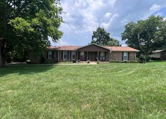 Property at 1246 Imperial Dr, Columbia, TN 38401, 3 beds, 3 baths