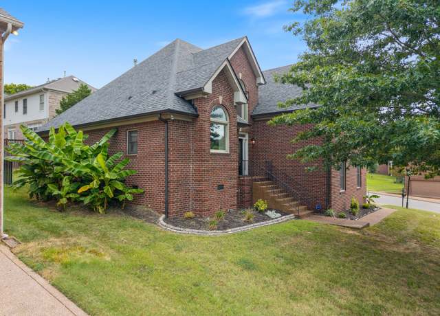 Property at 701 Wyntree N, Hermitage, TN 37076, 3 beds, 2.5 baths
