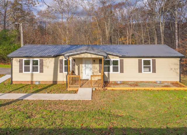Property at 4598 Akin Rd, Cunningham, TN 37052, 3 beds, 2 baths