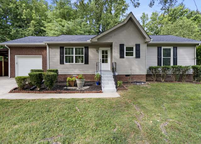 Property at 683 Frankfort Dr, Hermitage, TN 37076, 3 beds, 2 baths