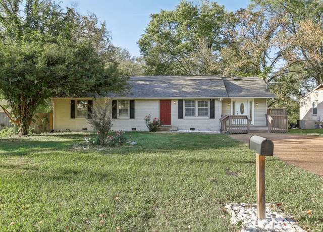 Property at 352 Bart Dr, Antioch, TN 37013, 3 beds, 1.5 baths