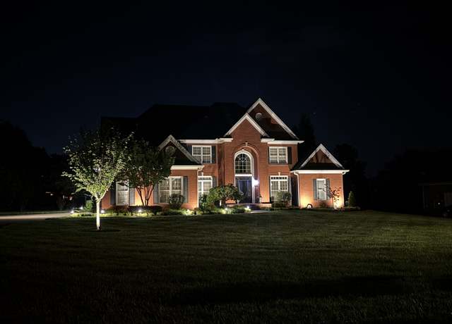 Property at 9131 Concord Hunt Cir, Brentwood, TN 37027, 5 beds, 3.5 baths