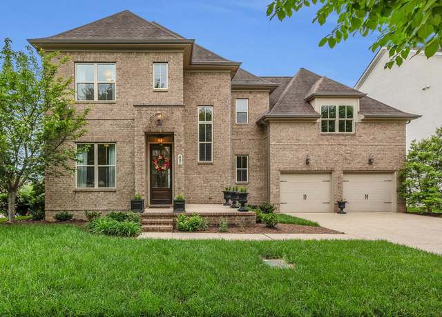 Property at 401 Cobert Ln, Franklin, TN 37064, 4 beds, 4 baths