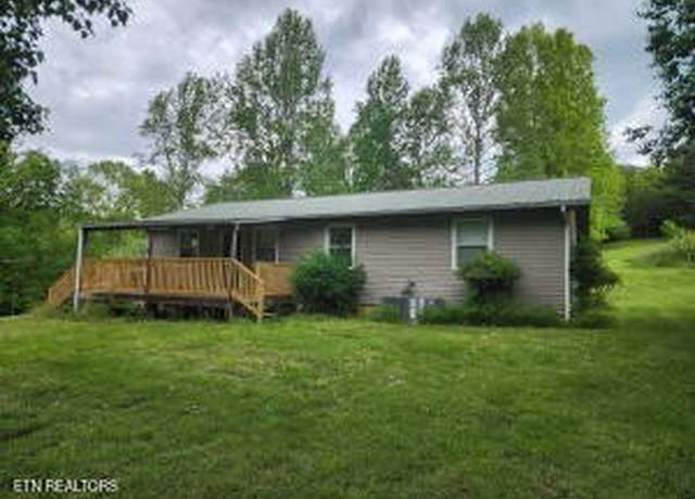 Property at 2880 Fairview Rd, Madisonville, TN 37354, 3 beds, 1 bath