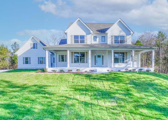 Property at 3605 Prospect Church Rd Lot 1, Apison, TN 37302, 4 beds, 3 baths