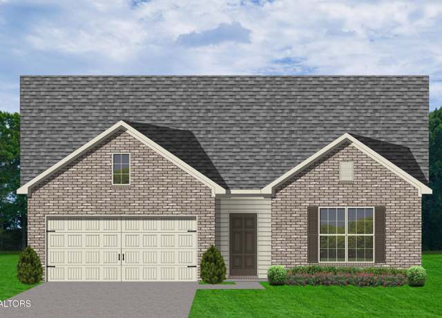 Property at 3647 Crimson Cir, Maryville, TN 37801, 3 beds, 2 baths