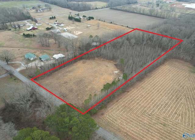 Property at 1 Jones Rd, Taft, TN 38488