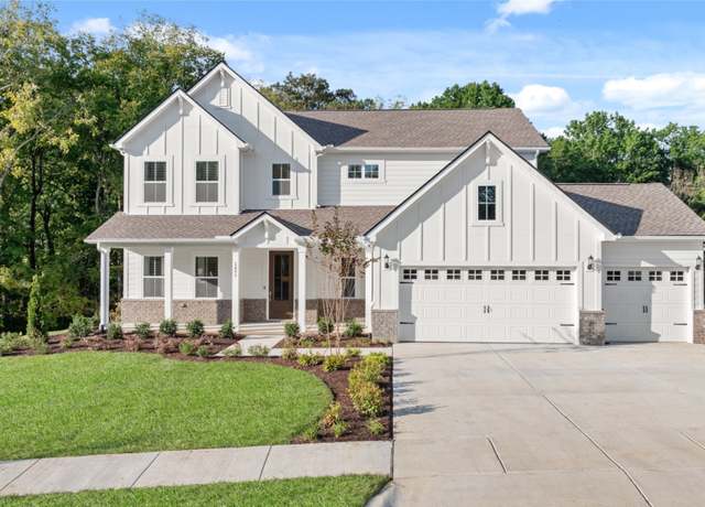 Property at 3507 Novak Ln, Murfreesboro, TN 37130, 5 beds, 4.5 baths