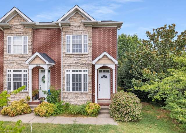 Property at 5920 Obrien Ave, Nashville, TN 37209, 2 beds, 2.5 baths