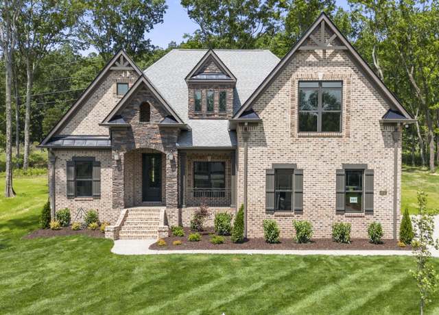 Property at 4002 Mandrake Pl #163, Lebanon, TN 37087, 4 beds, 3 baths
