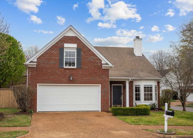 Property at 9006 Tarrington Ln, Franklin, TN 37069, 3 beds, 2 baths