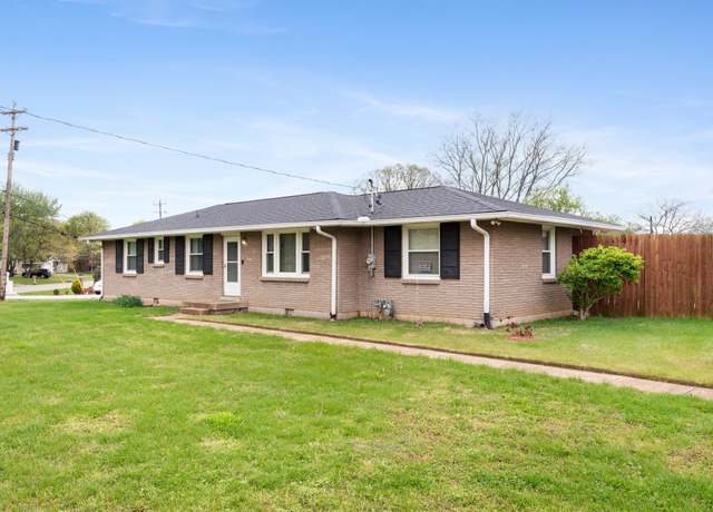 Property at 5007 Bonnalynn Dr, Hermitage, TN 37076, 3 beds, 1.5 baths