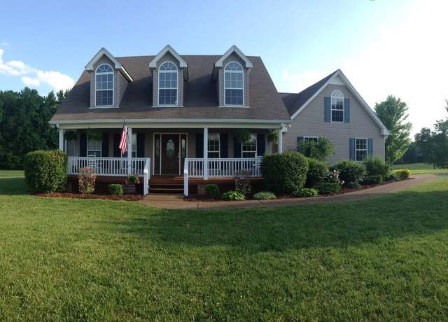 Property at 280 Switchboard Rd, Portland, TN 37148, 3 beds, 2 baths