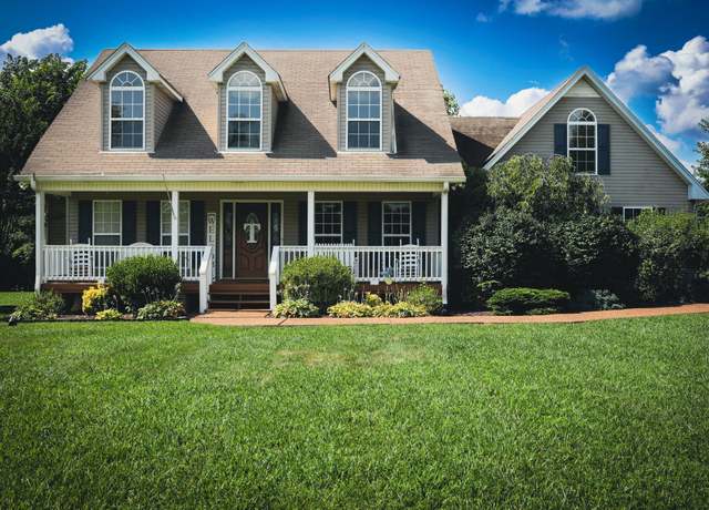 Property at 280 Switchboard Rd, Portland, TN 37148, 3 beds, 2 baths