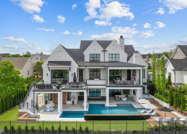 Property at 6004 Pelican Way, College Grove, TN 37046, 6 beds, 7 baths