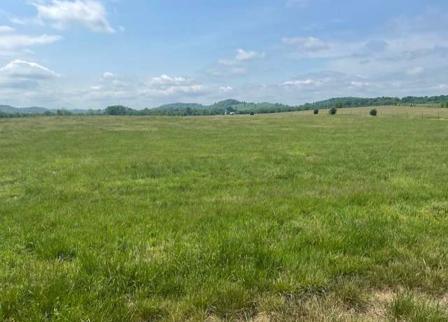 Property at 0 New Center Church Rd, Shelbyville, TN 37160