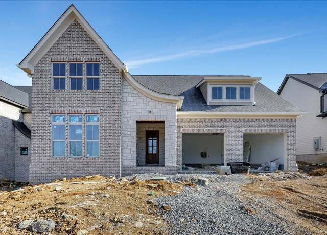 Property at 8126 Sir Oliphant Way Lot 33, Ooltewah, TN 37363, 3 beds, 2.5 baths