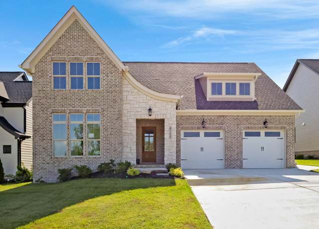 Property at 8126 Sir Oliphant Way Lot 33, Ooltewah, TN 37363, 3 beds, 2.5 baths