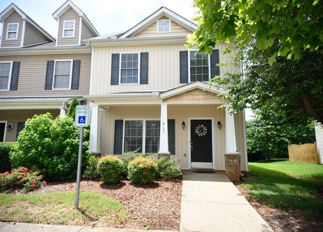 Property at 413 John Deere Dr, Murfreesboro, TN 37128, 2 beds, 2.5 baths