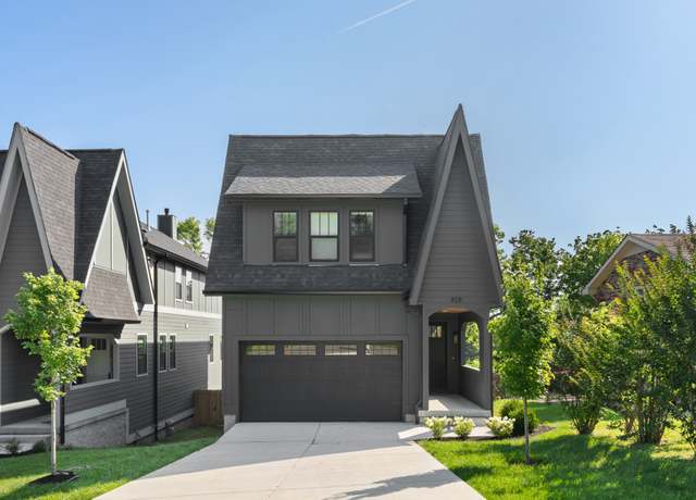 Property at 428 Mercomatic Dr, Nashville, TN 37209, 4 beds, 3.5 baths