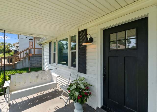 Property at 940 Spain Ave, Nashville, TN 37216, 2 beds, 1 bath