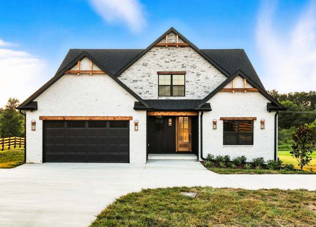 Property at 230 Hall Ct, Adams, TN 37010, 4 beds, 3.5 baths