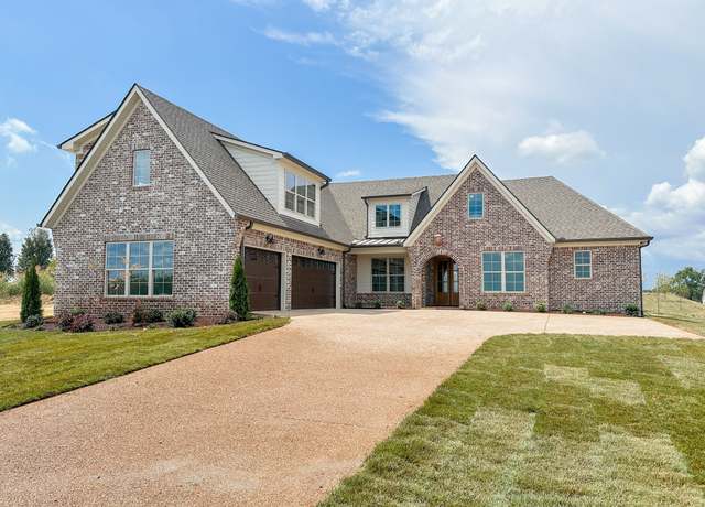 Property at 404 Bell Lake Rd, Gallatin, TN 37066, 5 beds, 3.5 baths