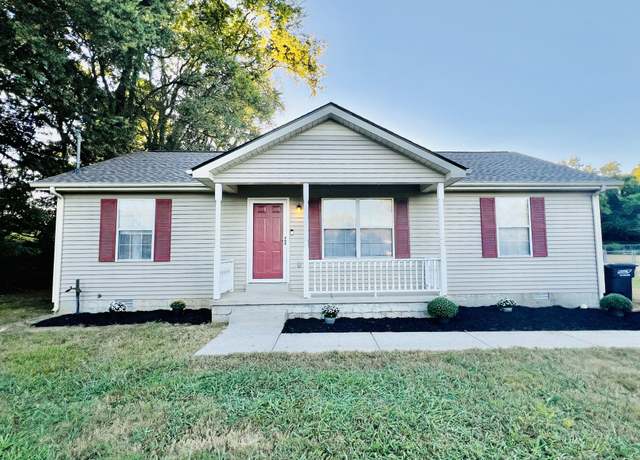 Property at 204 Armor Pl, Murfreesboro, TN 37128, 3 beds, 2 baths