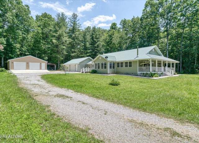 Property at 213 Indian Rock Trl, Jamestown, TN 38556, 3 beds, 2 baths