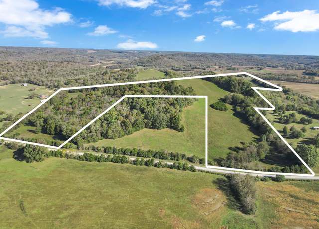 Property at 0 Smithland Rd, Kelso, TN 37348