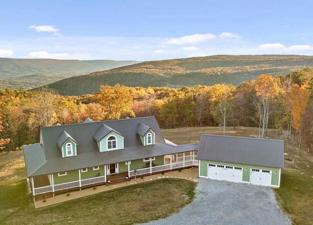 Property at 3868 Hobbstown Rd, Dunlap, TN 37327, 4 beds, 3.5 baths