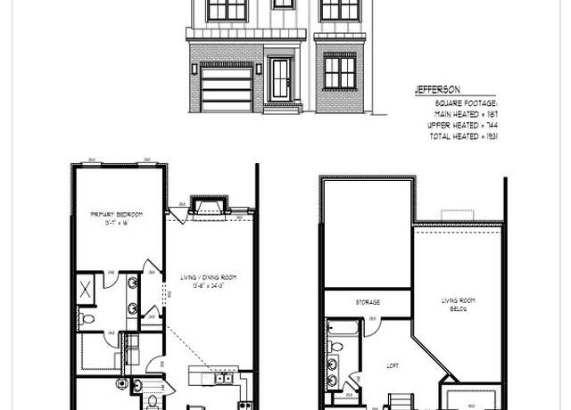 Property at 1908 Gracie Bug Loop, Murfreesboro, TN 37128, 3 beds, 2.5 baths