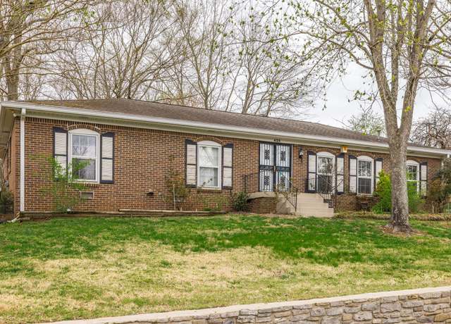 Property at 4125 Coleridge Dr, Antioch, TN 37013, 3 beds, 2 baths