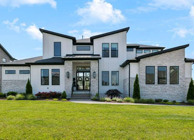Property at 1049 Annecy Pkwy, Nolensville, TN 37135, 5 beds, 5.5 baths