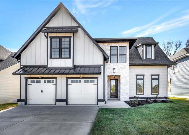 Property at 8656 Becket Way Lot 5, Ooltewah, TN 37363, 3 beds, 2.5 baths