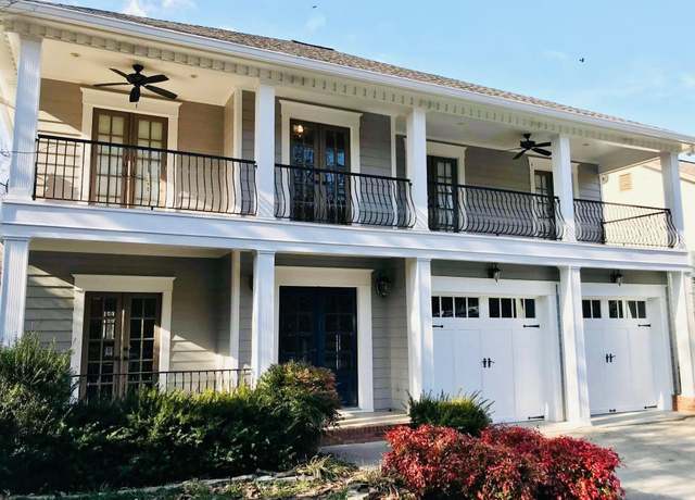 Property at 1621 Auburndale Ave, Chattanooga, TN 37415, 4 beds, 3.5 baths