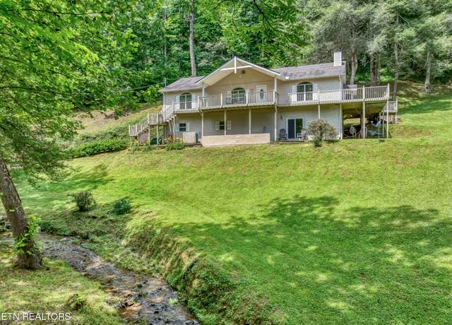 Property at 584 Bethel Church Rd, Townsend, TN 37882, 3 beds, 3 baths