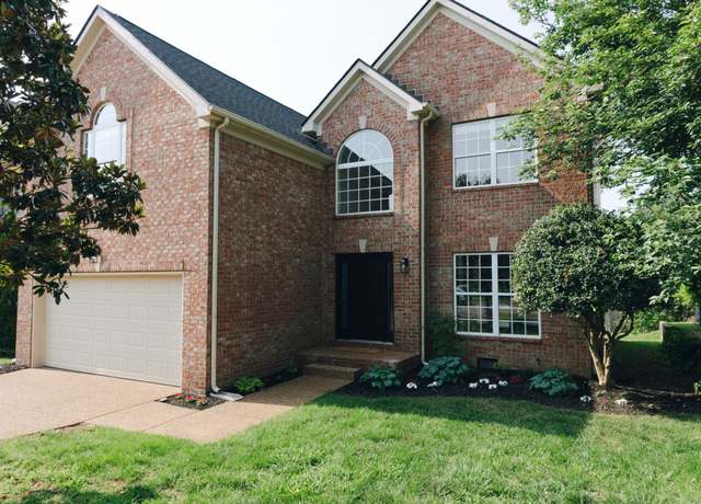 Property at 307 Fletcher Ct, Franklin, TN 37067, 4 beds, 3.5 baths