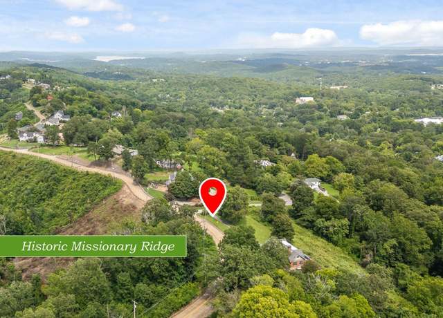 Property at 258 N Crest Rd, Chattanooga, TN 37404