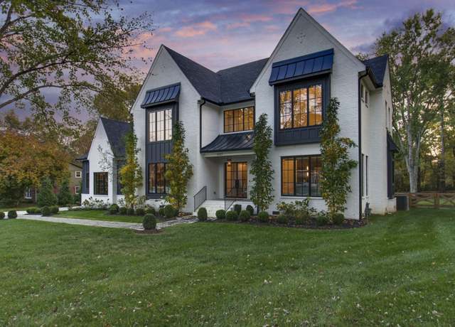 Property at 9017 Carondelet Pl, Brentwood, TN 37027, 5 beds, 5 baths