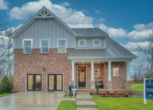 Property at 448 Triple Crown Cir, Gallatin, TN 37066, 4 beds, 2.5 baths