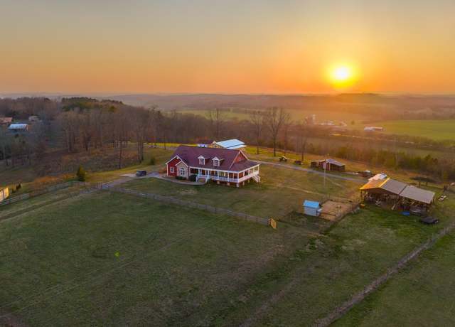 Property at 225 County Road 728, Riceville, TN 37370, 4 beds, 2 baths