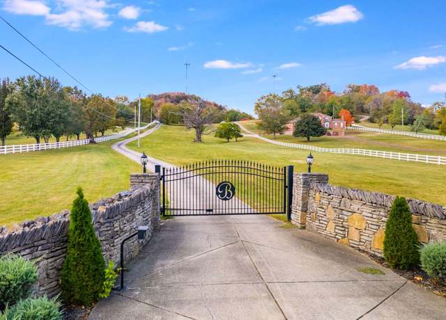 Property at 3824 Brick Church Pike, Nashville, TN 37207, 3 beds, 3.5 baths