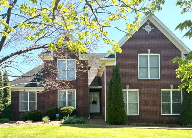 Property at 2454 Pleasant View Rd, Pleasant View, TN 37146, 3 beds, 2.5 baths