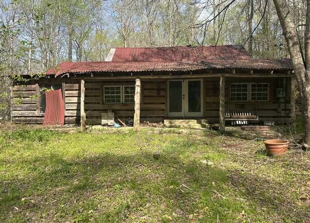 Property at 1062 Joslin Branch Rd, White Bluff, TN 37187, 1 bed, 1 bath