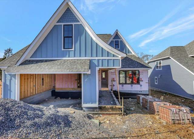 Property at 8089 Sir Oliphant Way Lot 26, Ooltewah, TN 37363, 3 beds, 2.5 baths