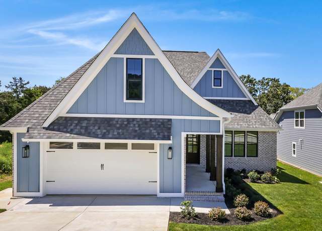 Property at 8089 Sir Oliphant Way Lot 26, Ooltewah, TN 37363, 3 beds, 2.5 baths
