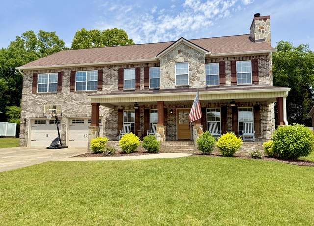 Property at 1032 Neeleys Bnd, Spring Hill, TN 37174, 4 beds, 3 baths